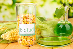 Cadole biofuel availability