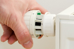 Cadole central heating repair costs